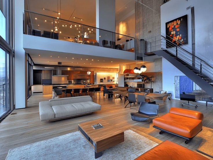 Achieve a Modern Living Style with Functional Design_ Tips and Ideas