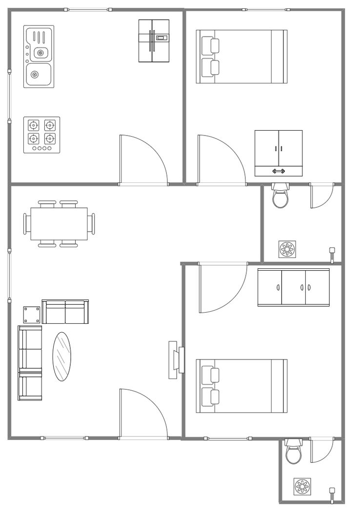 Arun Home Plan