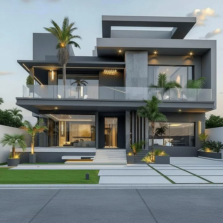 3 Properties